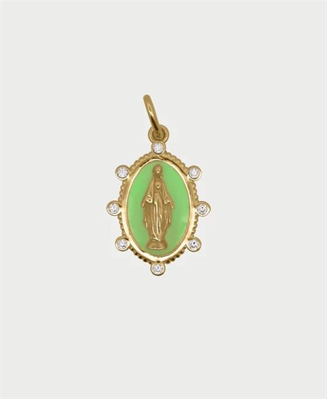 Charm Rue des Mille Dame Charm Bar in Messing CB-LCN 28 - CB-LCN 28